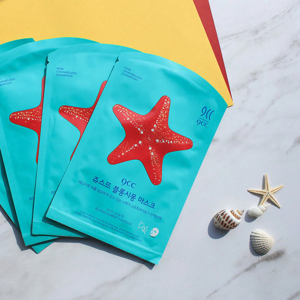 Hydrating Gesichtsmaske, 23g Hydrating