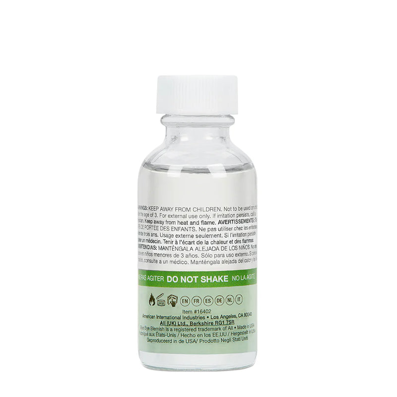 Lotion "Bye Bye Blemish" Tea Tree, 30 ml