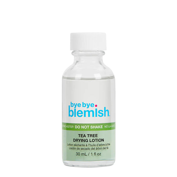 Lotion "Bye Bye Blemish" Tea Tree, 30 ml