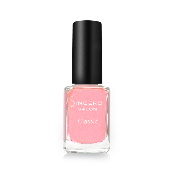 NAGELLACK "SINCERO SALON" NEW FORMULA, 11ML, S92