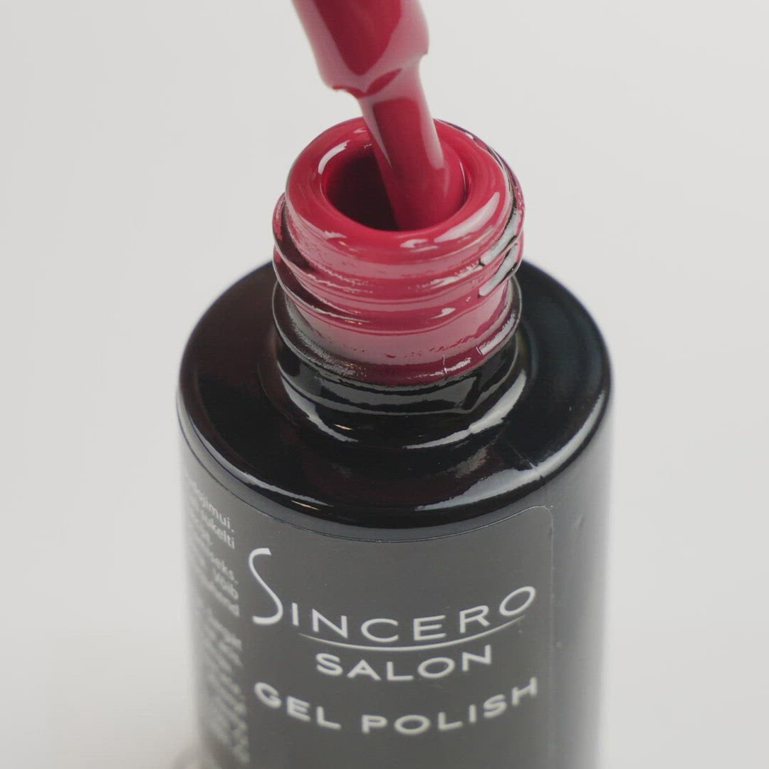 Gelnagellack 