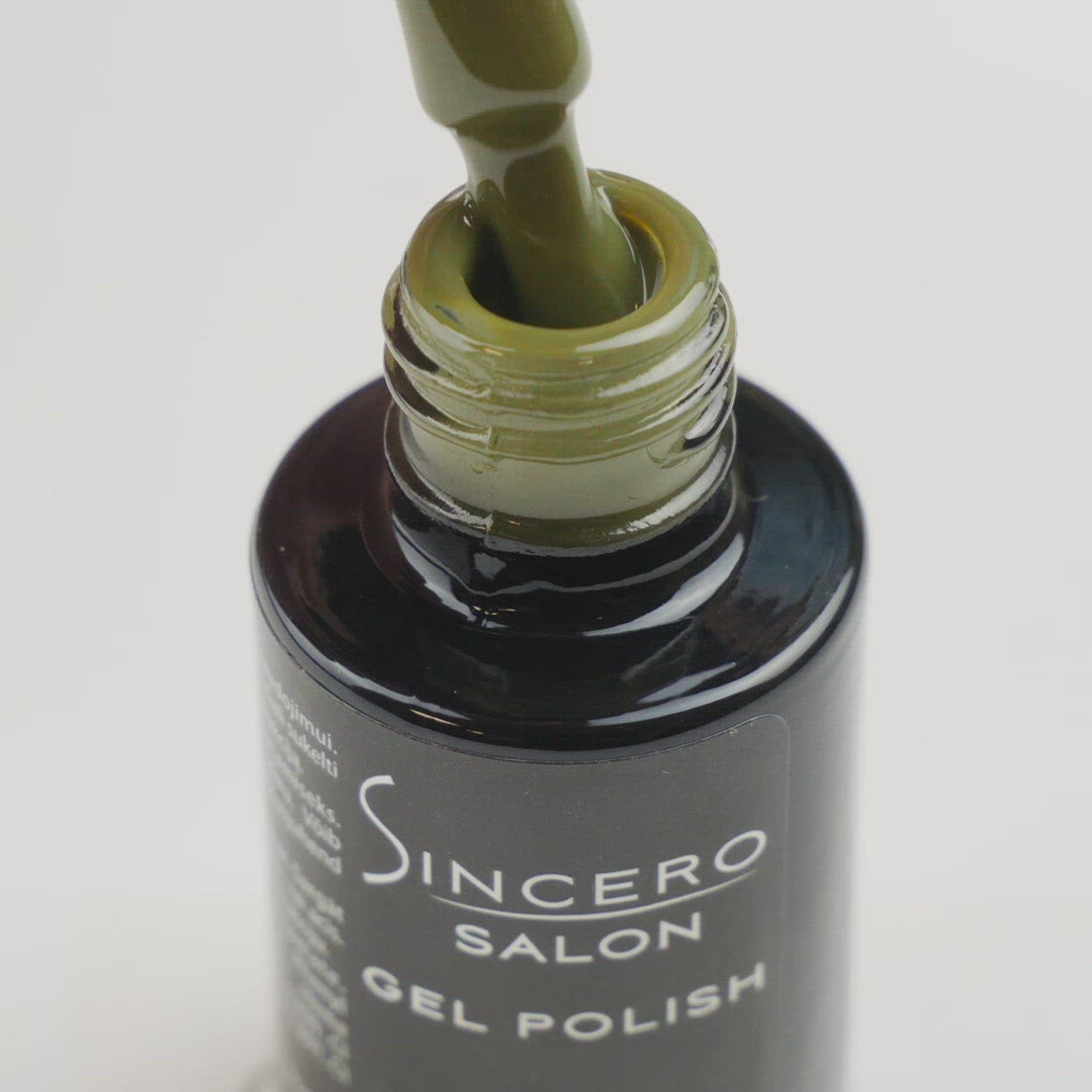 Gelnagellack 