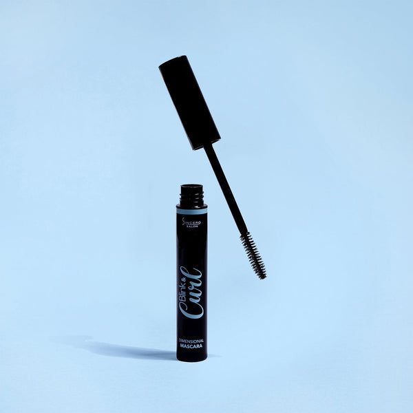 Mascara "Sincero salon" Blink & Curl 9,3 ml, 1 Stk