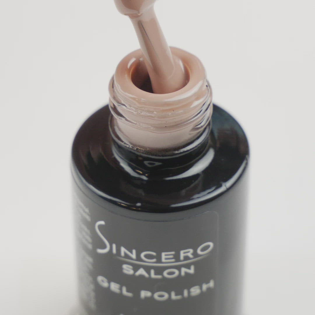 Gelnagellack 