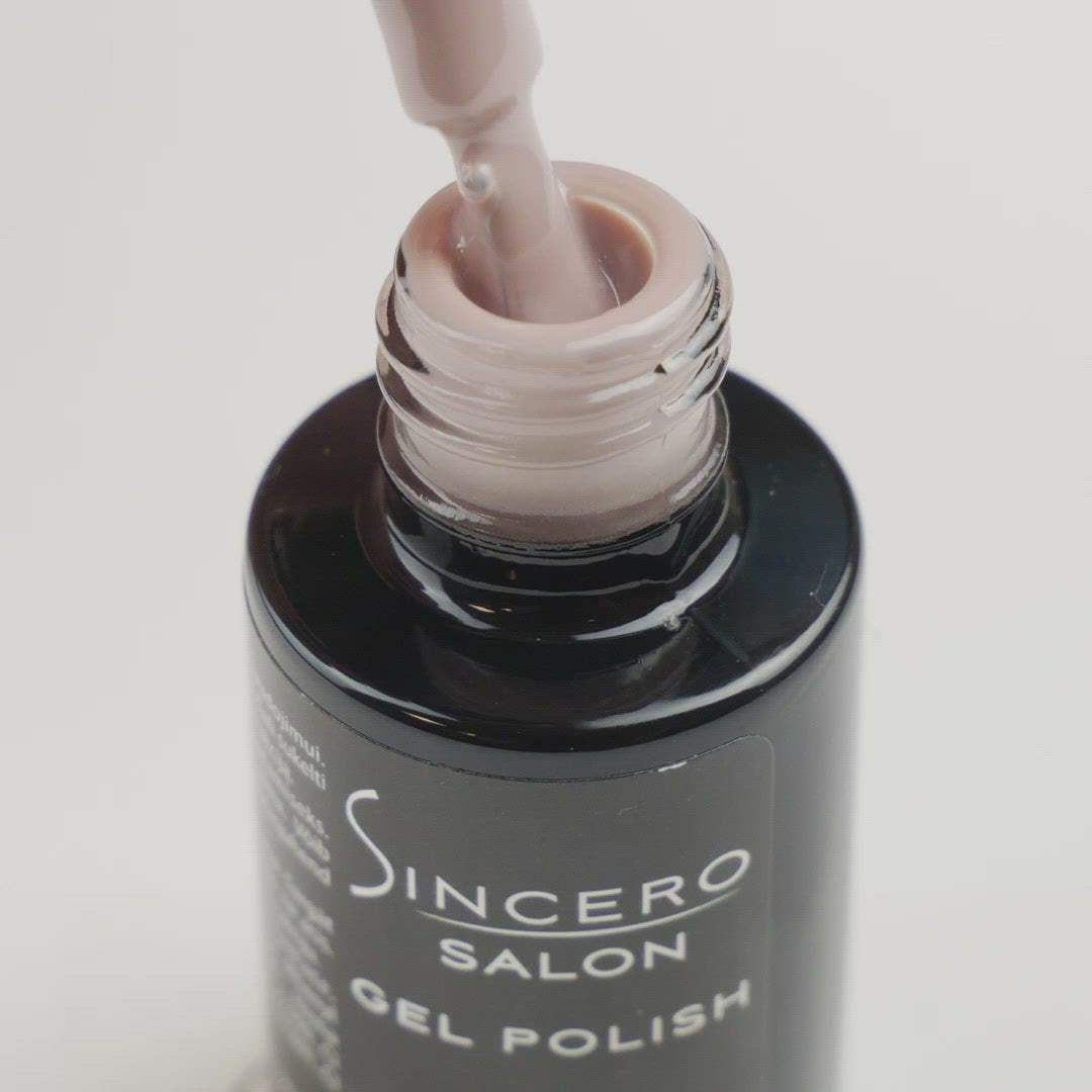 Gelnagellack 