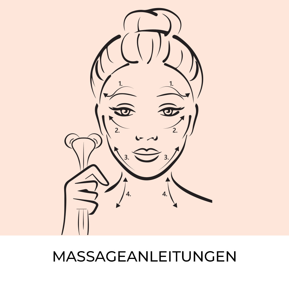 3D-Gesichtsmassagegerät 
