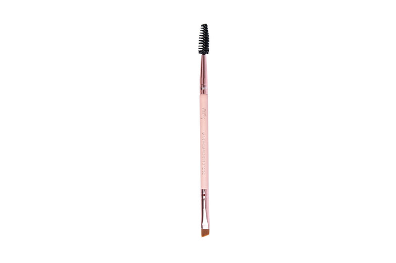 Augenbrauenpinsel "Sincero Salon", Rosé gold, 1Stk.