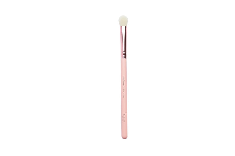 Flacher Schattenpinsel "Sincero Salon", Rose gold,  1Stk.