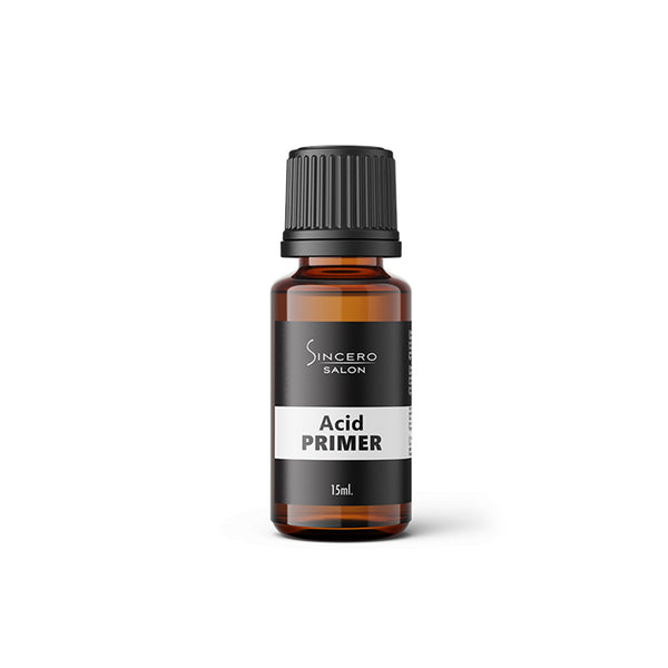 Acid Primer "Sincero Salon", 15ml