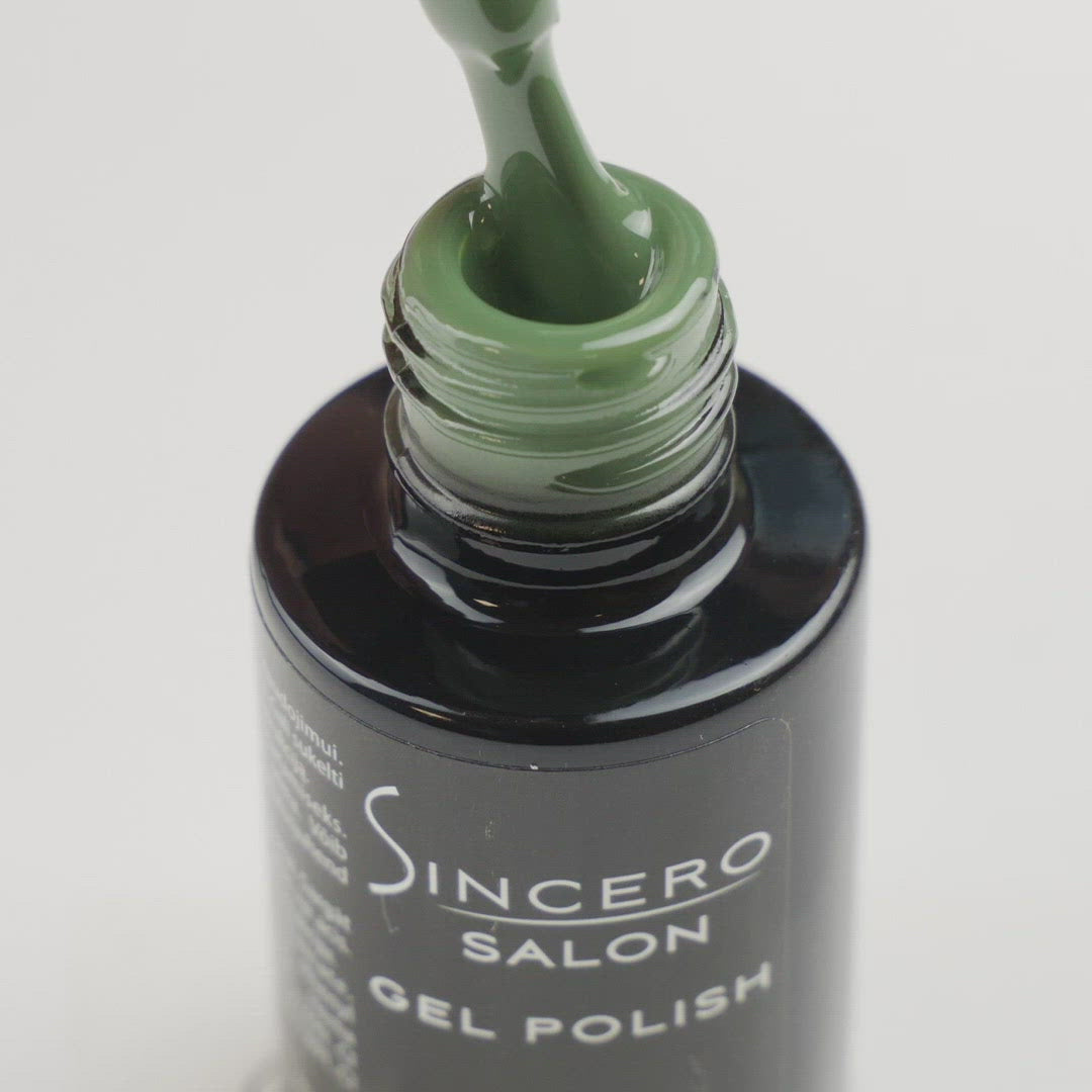 Gelnagellack 