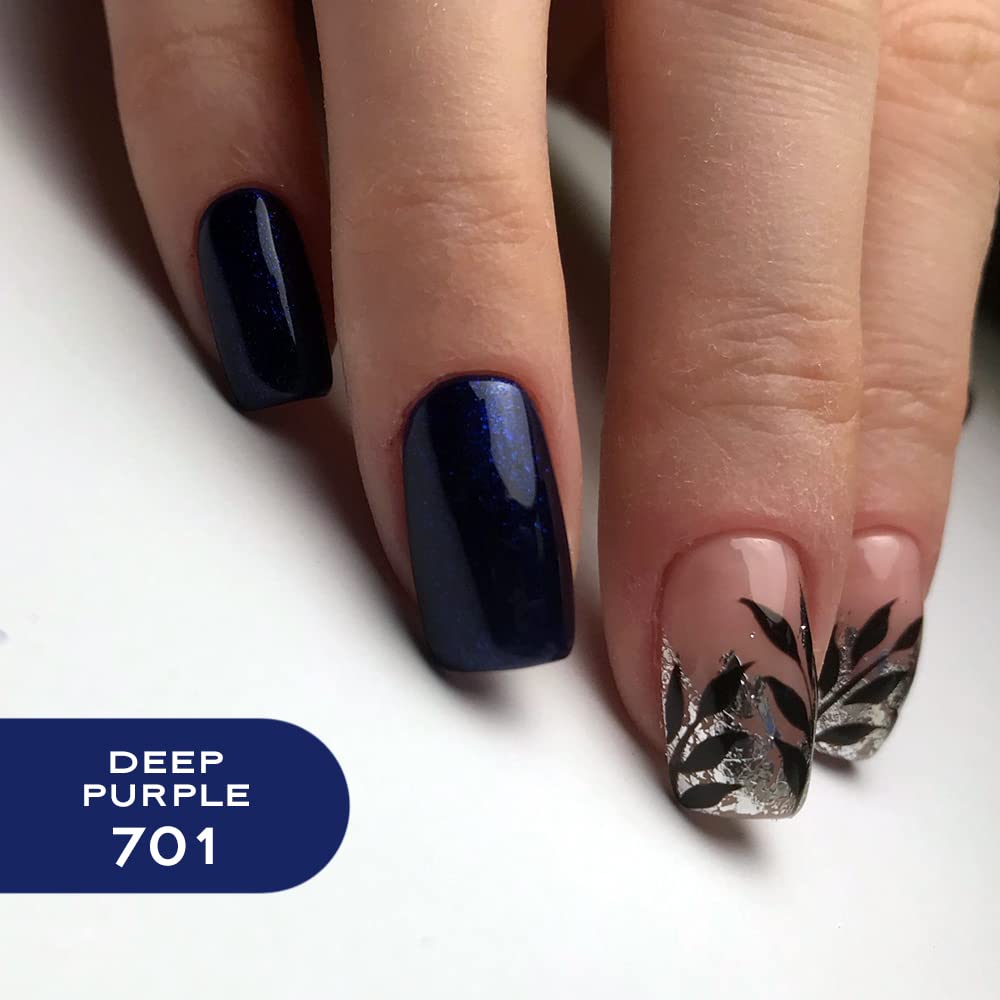 Gel Nagellack Set 