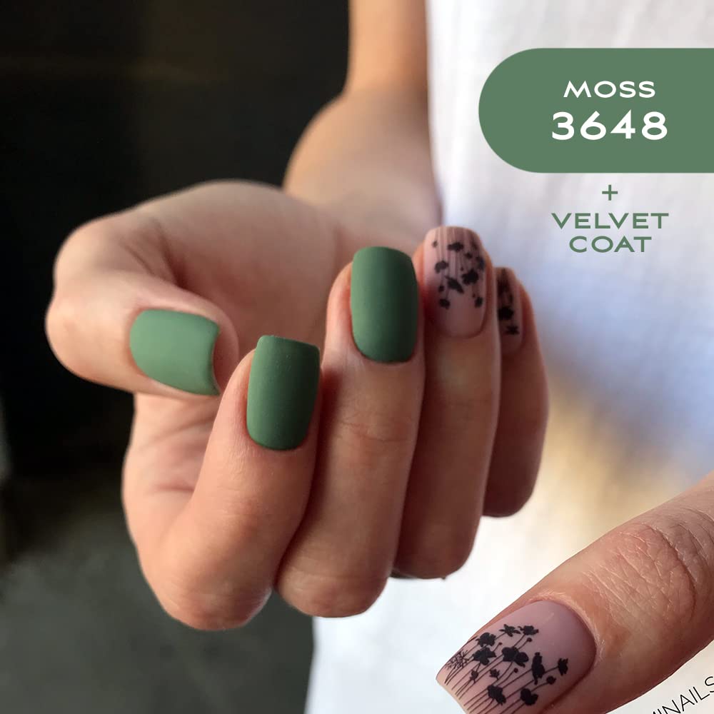 Gel Nagellack Set 
