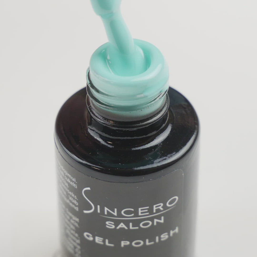 Gelnagellack 
