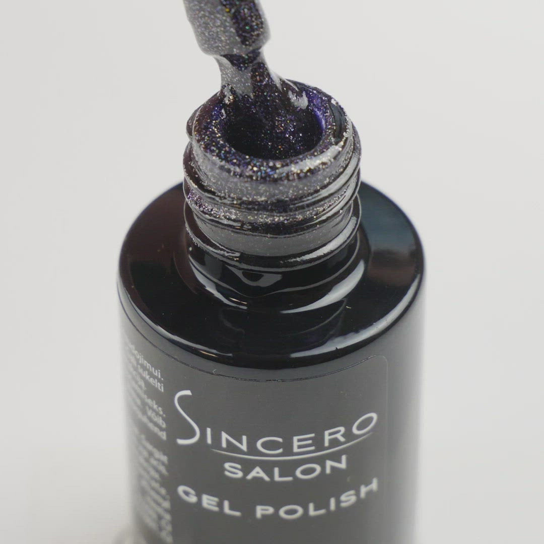 Gelnagellack 