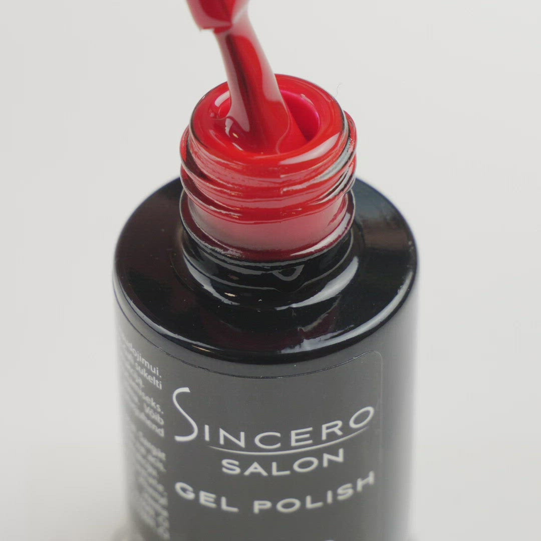 Gelnagellack 