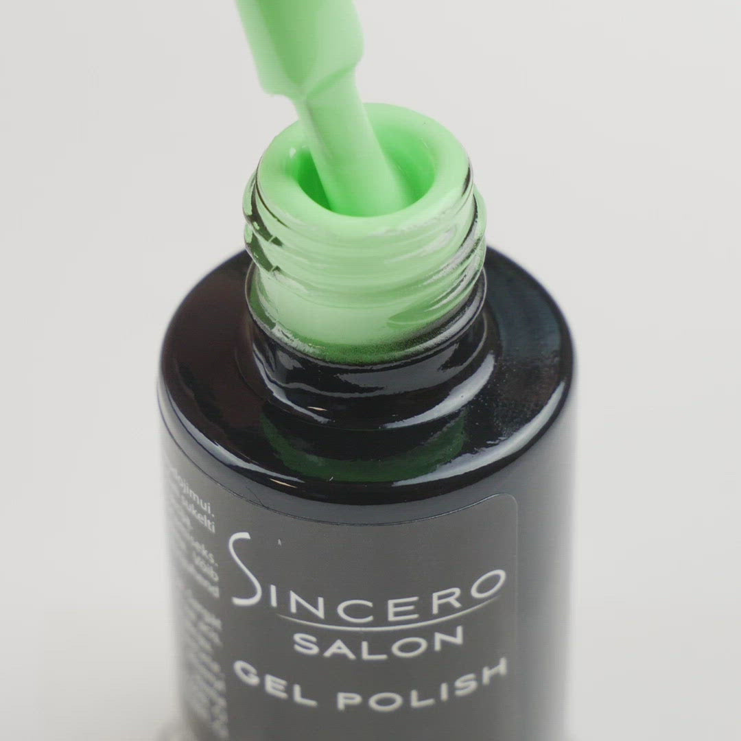 Gelnagellack 