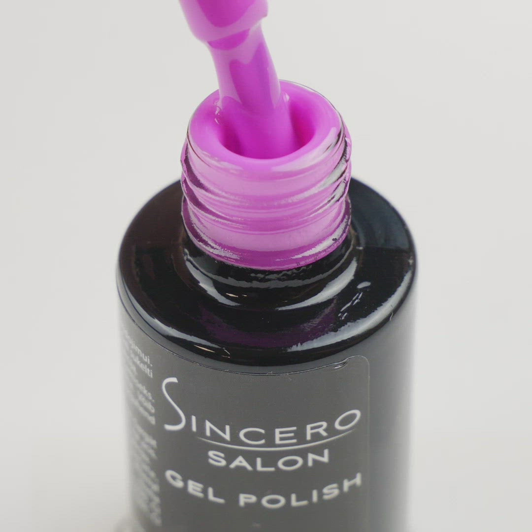 Gelnagellack 