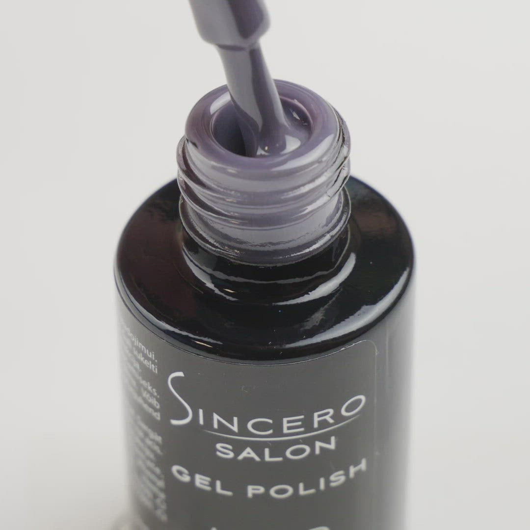 Gelnagellack 