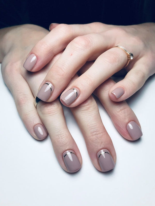 Gelnagellack "Sincero Salon", 6ml, EDEN, 807