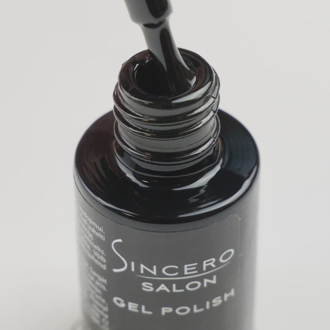 Gelnagellack 