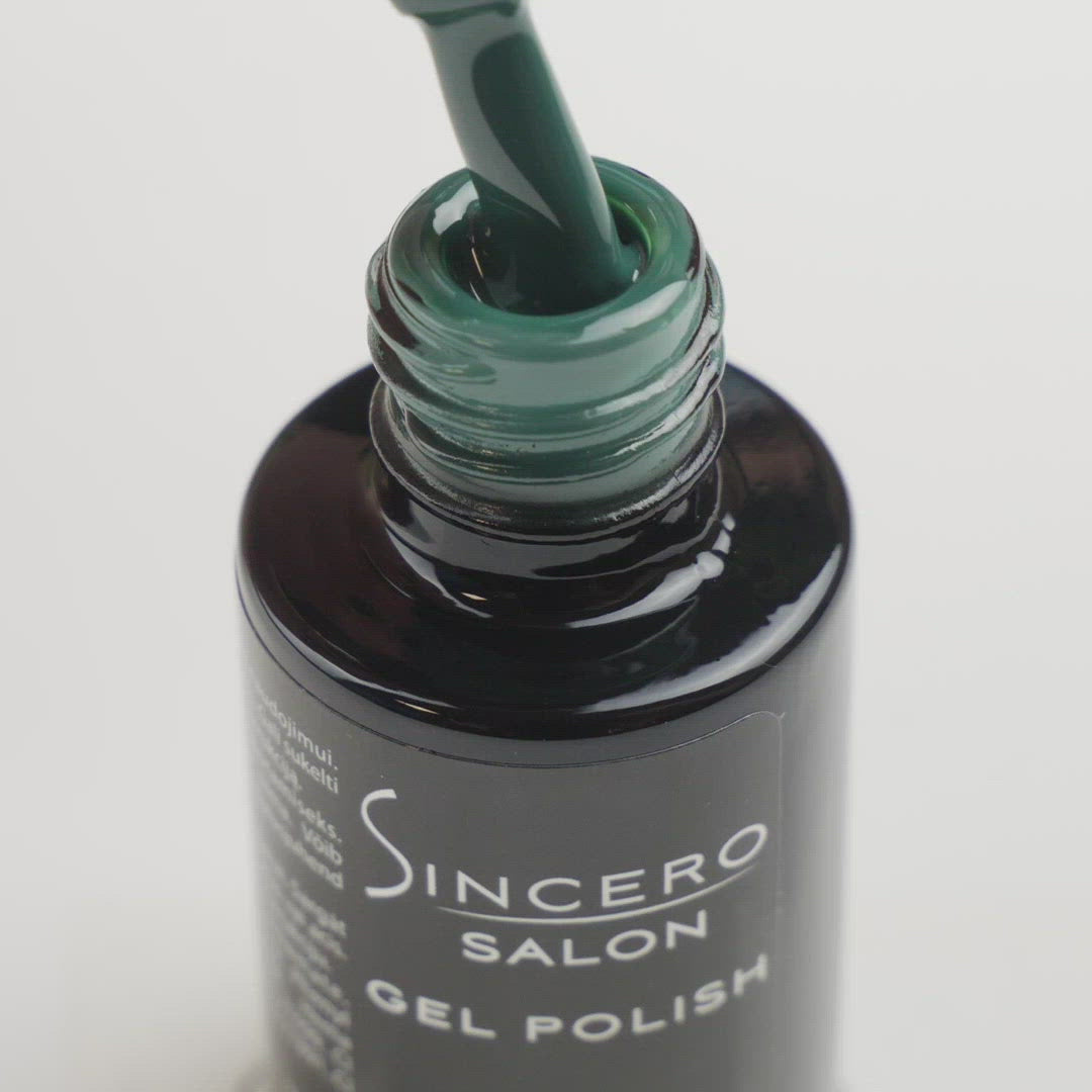 Gelnagellack 
