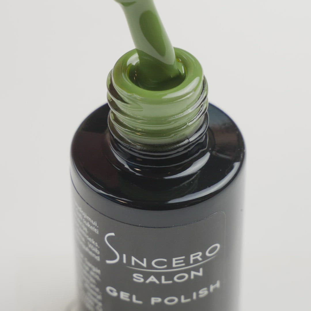 Gelnagellack 