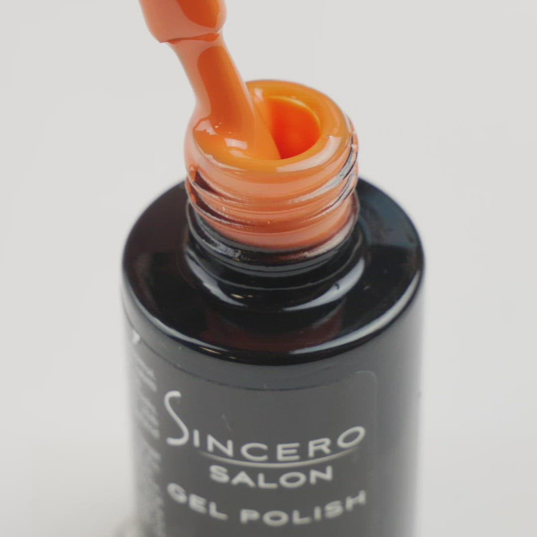 Gelnagellack 
