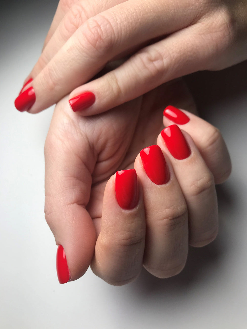 Gelnagellack 