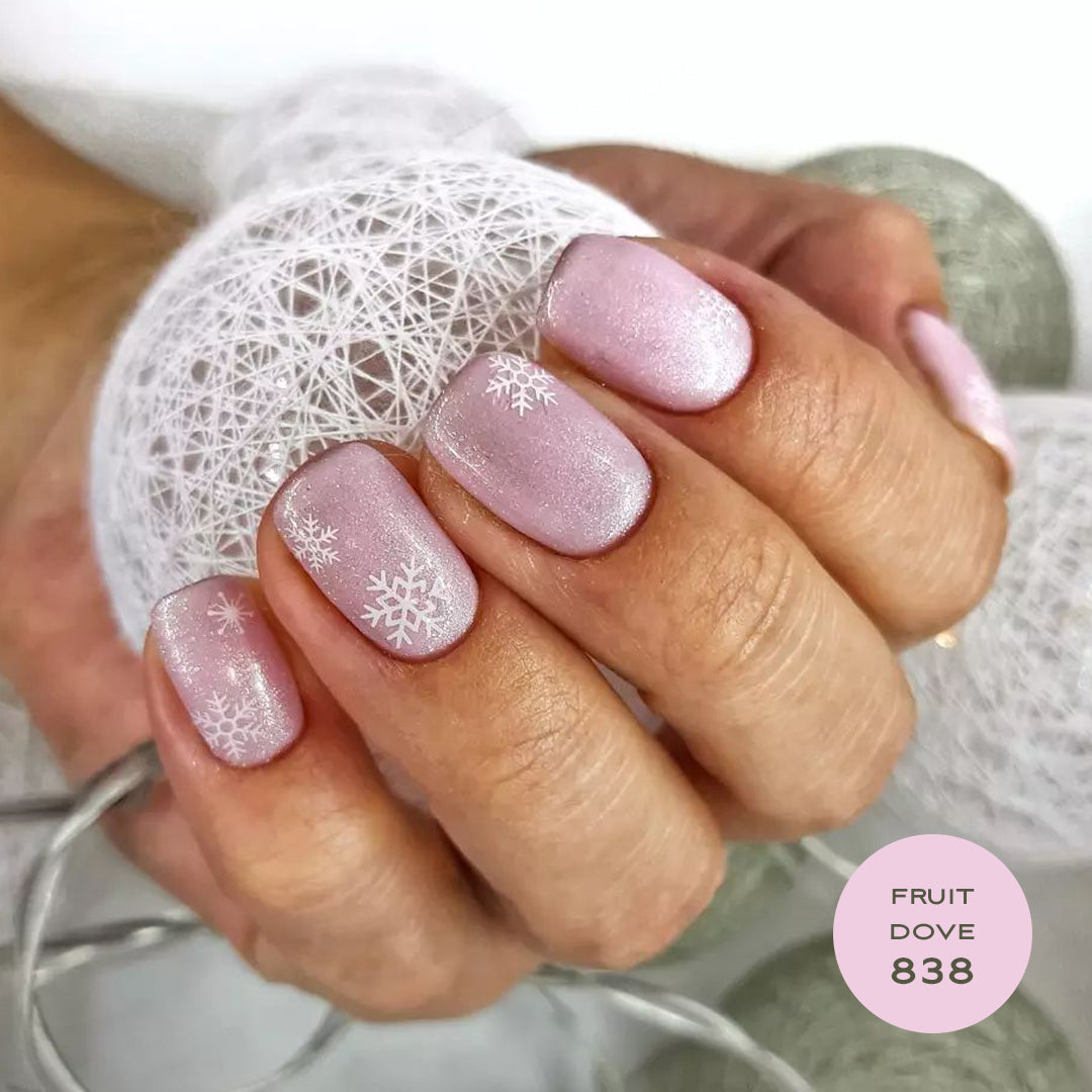 Gelnagellack 