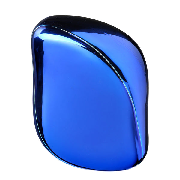 Nano Glas Fußfeile "Sincero Salon", Blau