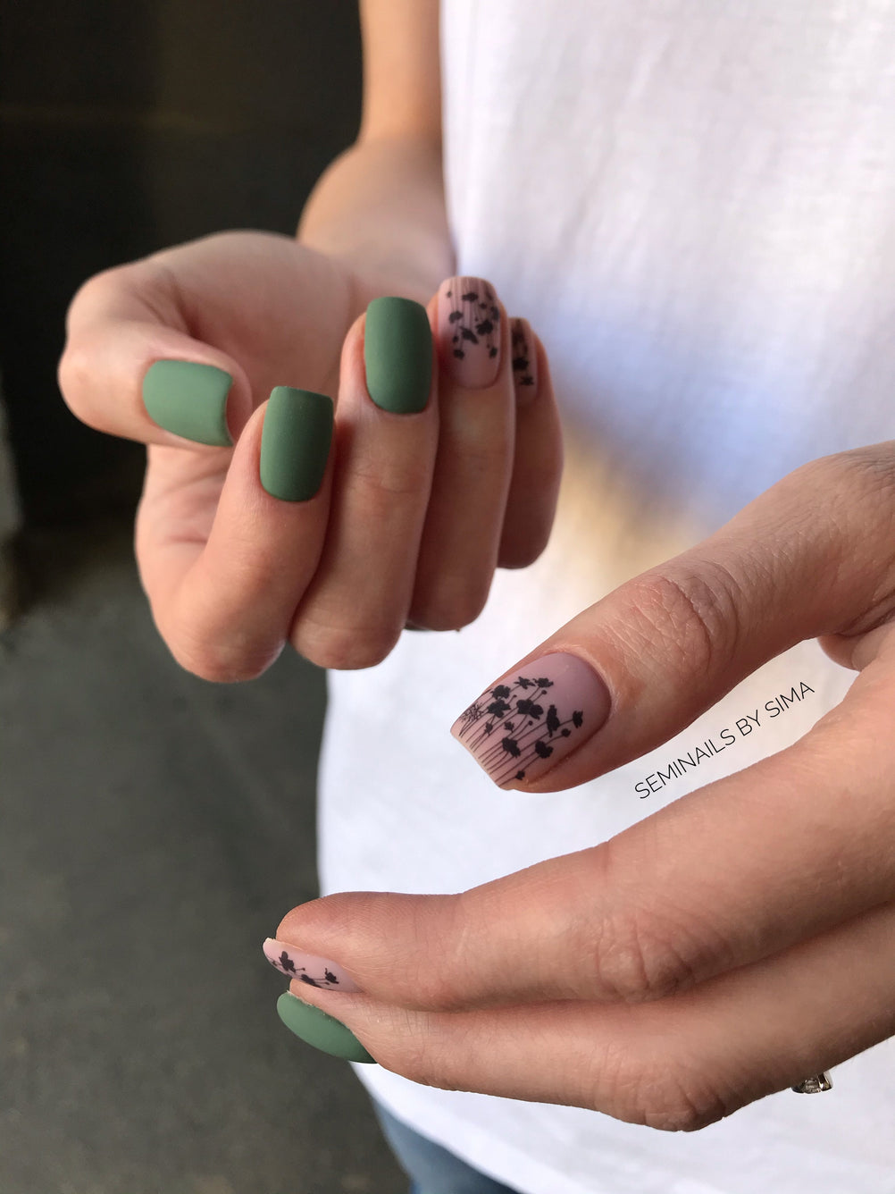Gelnagellack 