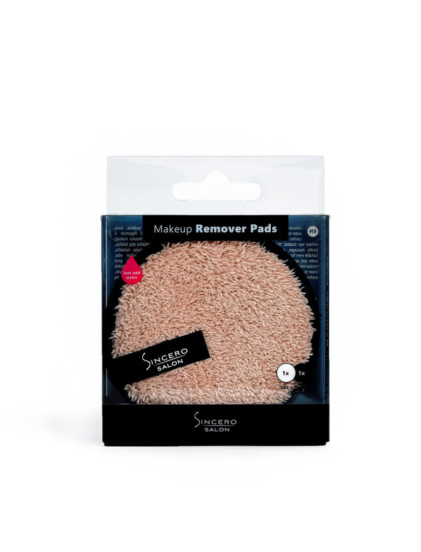 Make-up Entferner Pads Sincero Salon, 2 Stk.