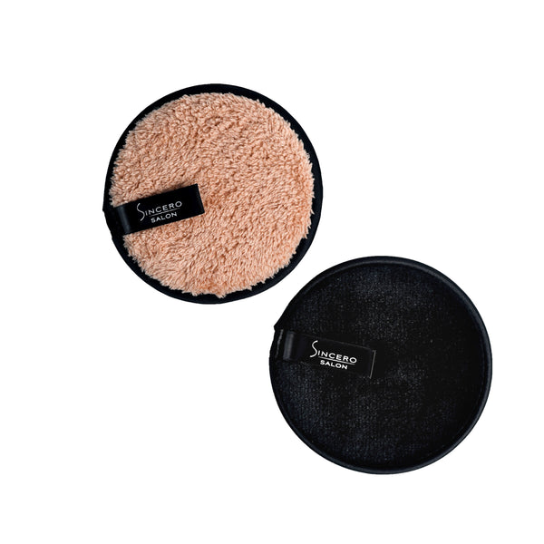 Make-up Entferner Pads Sincero Salon, 2 Stk.