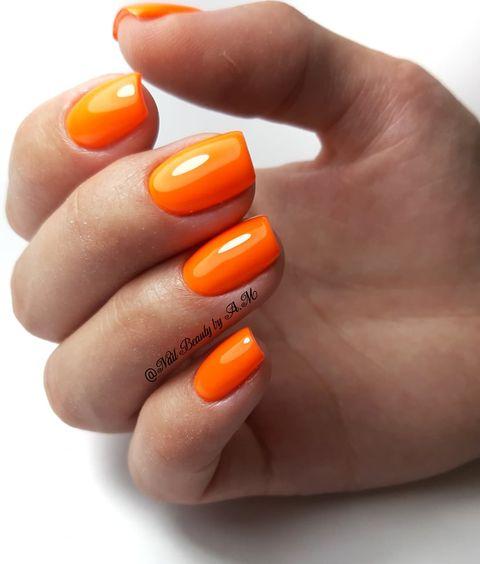 Gelnagellack 
