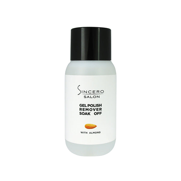 Gelnagellackentferner "Sincero Salon", 150ml