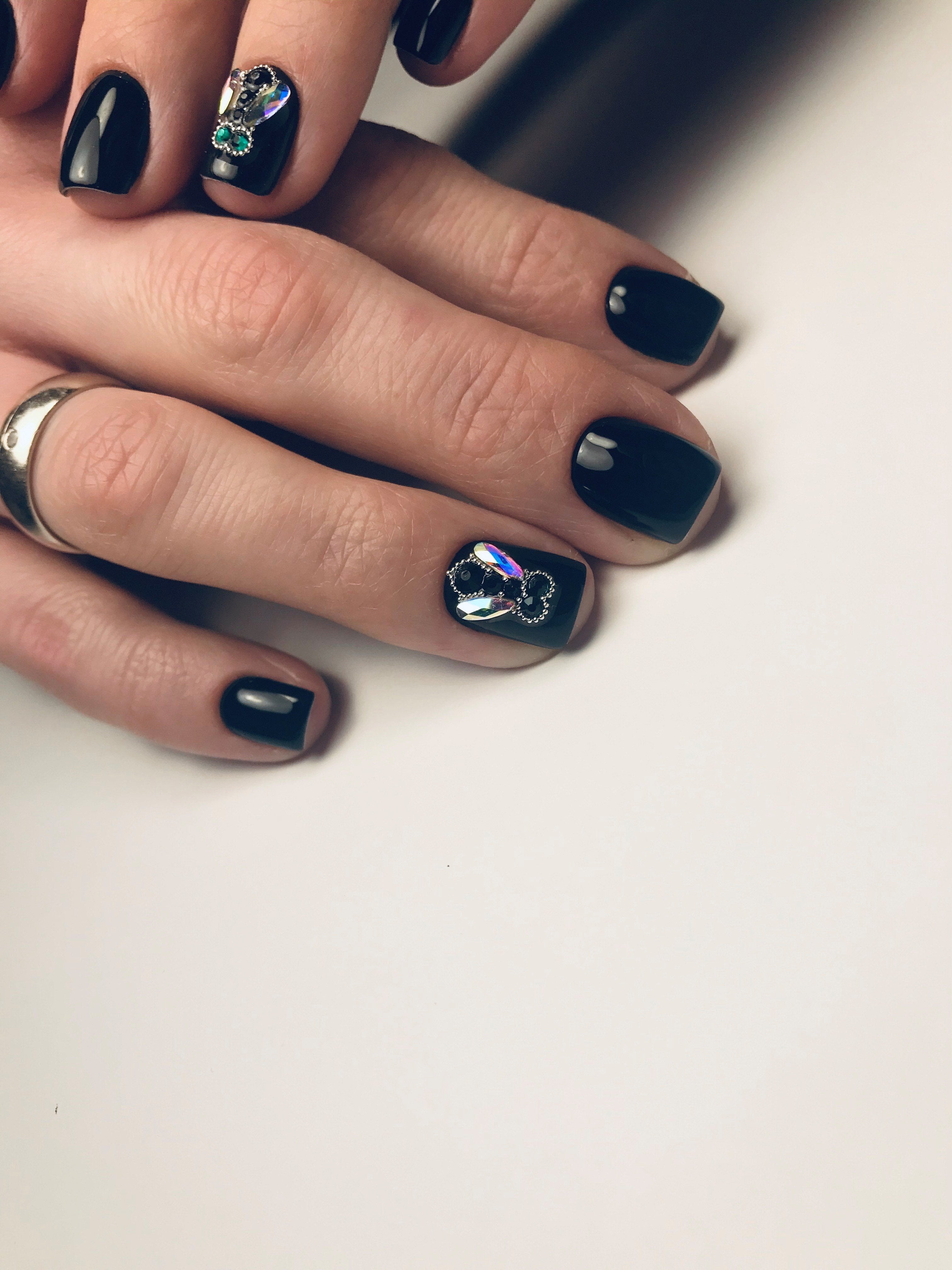 Gelnagellack 
