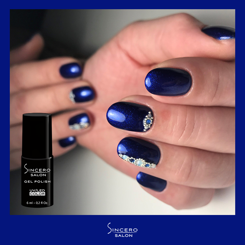 Gelnagellack 