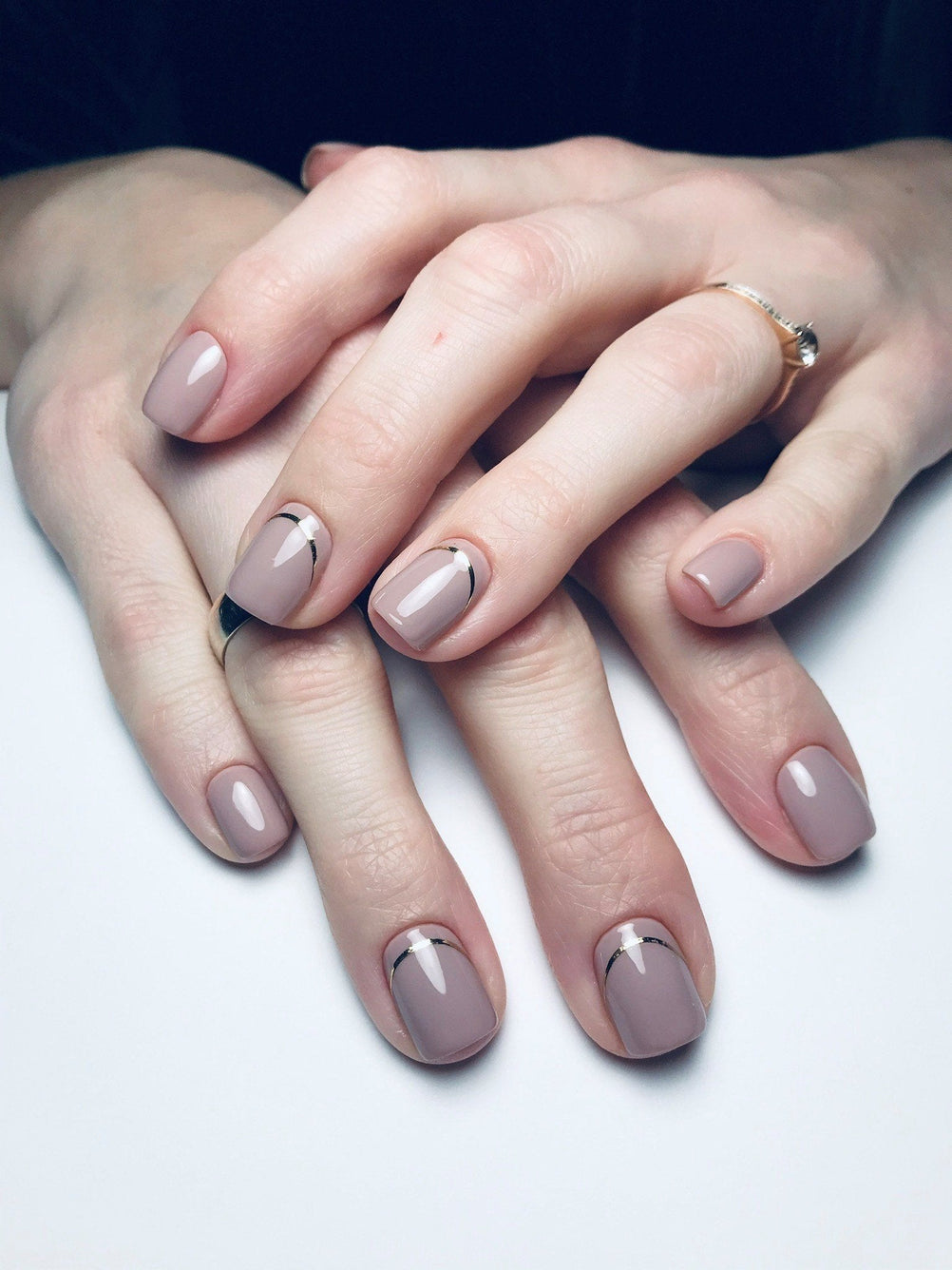 Gelnagellack 