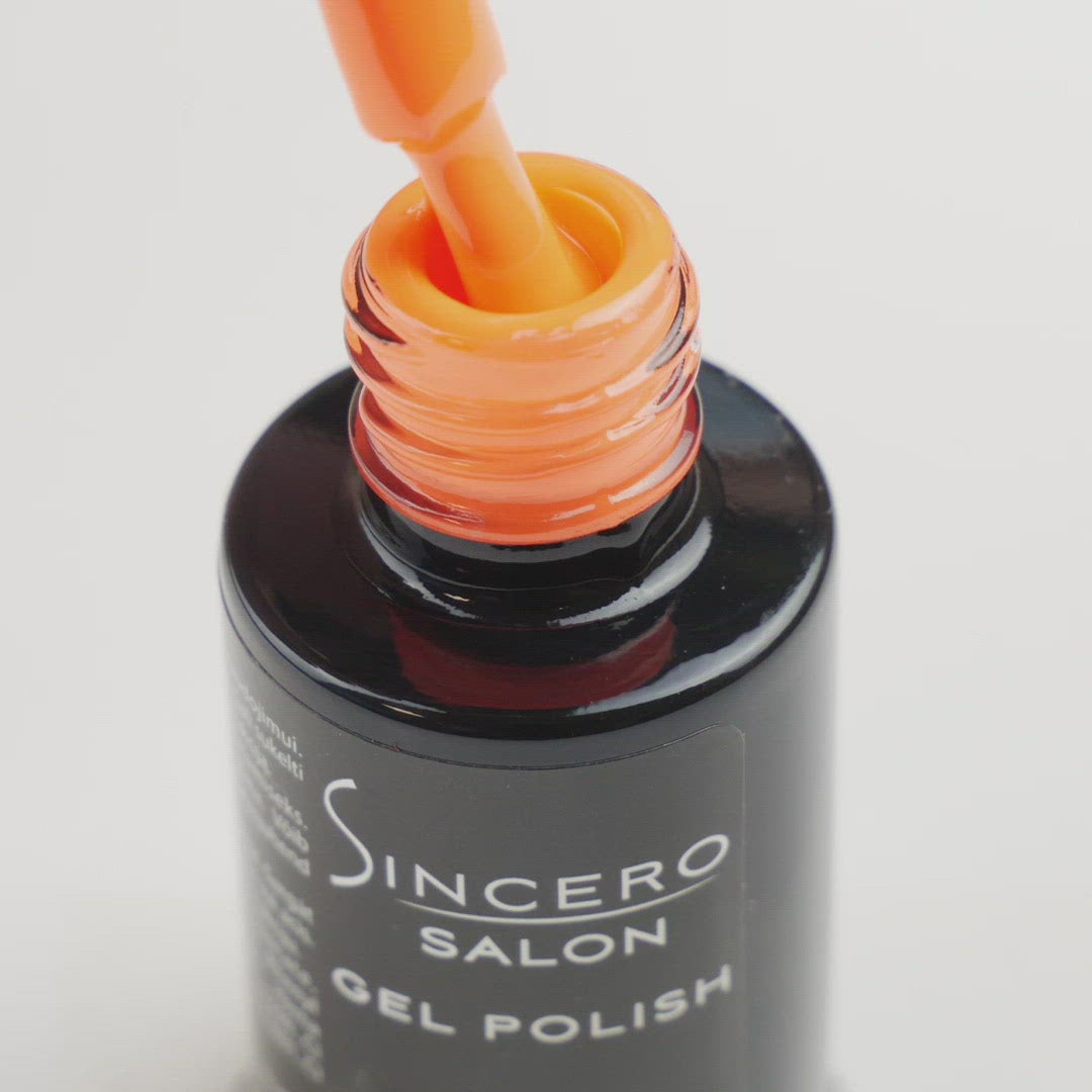 Gelnagellack 