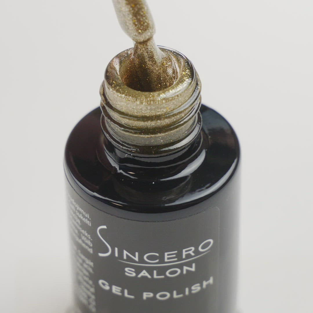 Gelnagellack 