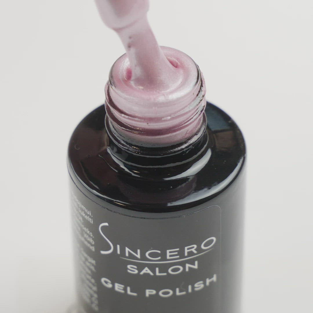 Gelnagellack 