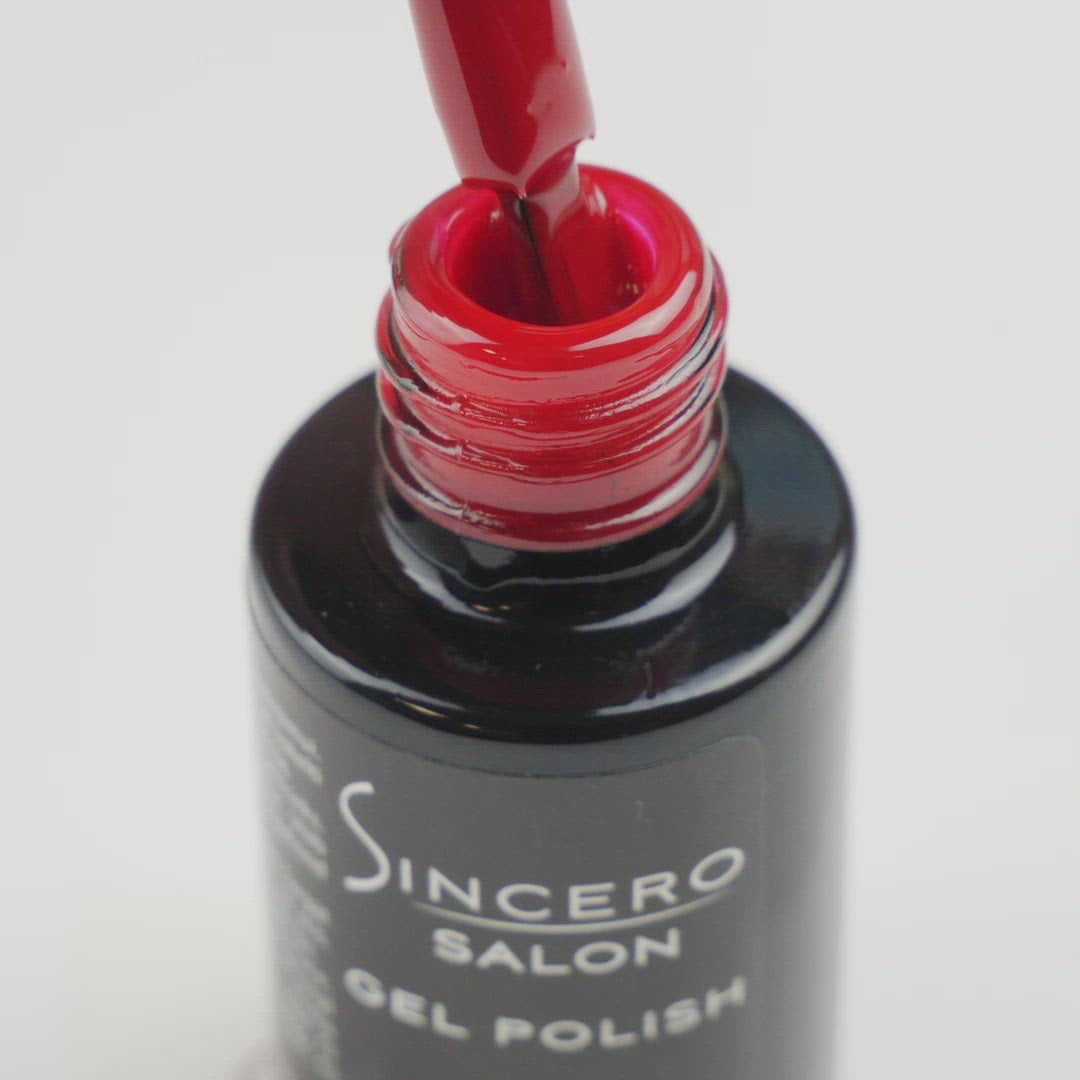 Gelnagellack 
