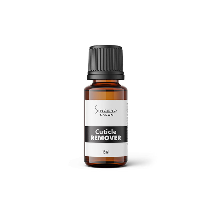 Peeling Entferner "Sincero Salon" 15ml