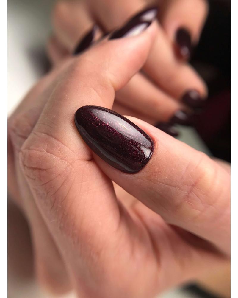Gelnagellack 