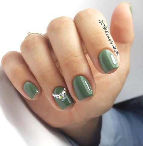 Gelnagellack 