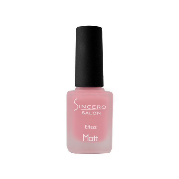 Nagellack "Sincero Salon" Matt City, 11 ml, M12