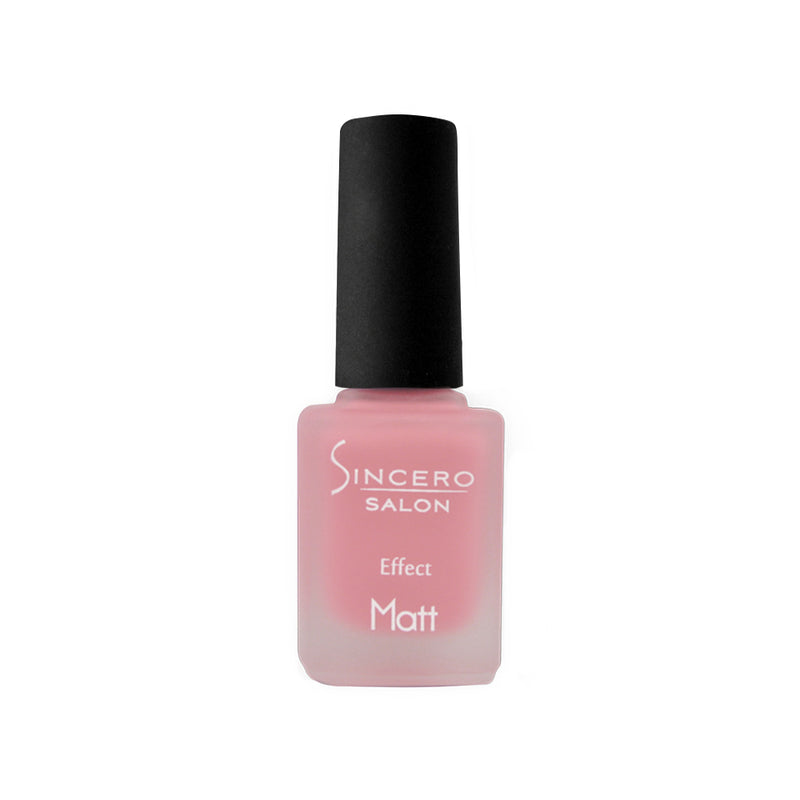 Nagellack "Sincero Salon" Matt City, 11 ml, M12