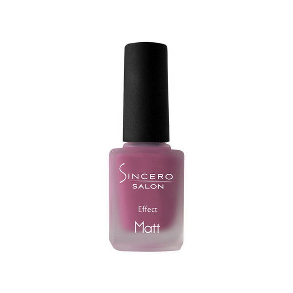 Nagellack "Sincero Salon" Matt City, M2, 11ml