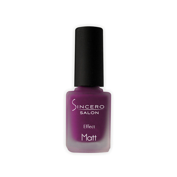 Nagellack "Sincero Salon" Matt City, 11 ml, M4