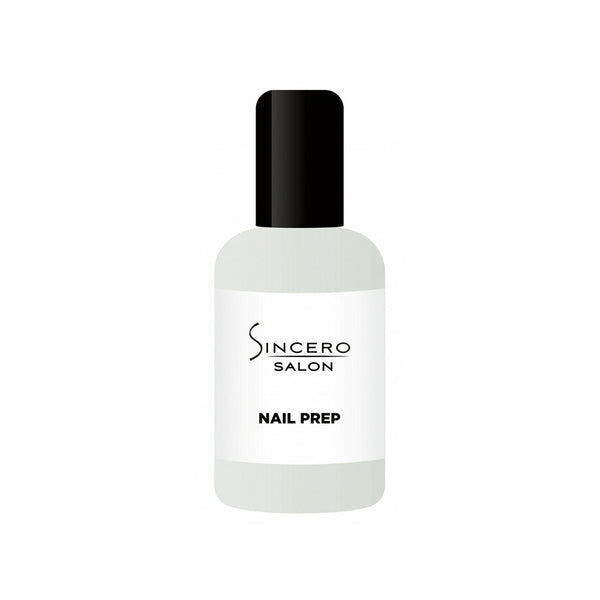 Entfetter "Sincero Salon" Nail Prep, 50ml